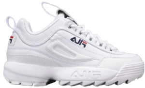 Giày Fila Disruptor 2 White FS1HTA1071X-26