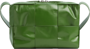 Tui Bottega Veneta Arco Camera 'Avocado' 731165VCQ713139
