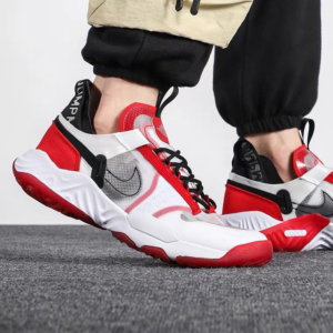 Alternative view of Giày Nike Air Jordan Delta Breathe Chicago DM0978-601