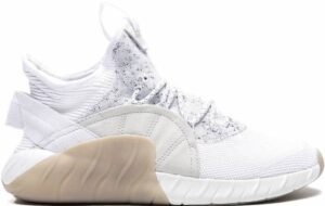 Giày Adidas Tubular Rise  'Core White' BY3555