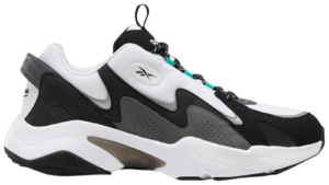 Giày Reebok Royal Turbo Impulse 'White Shark' FU7191