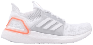 Giày Adidas Wmns UltraBoost 19 'Semi Coral' FU7783