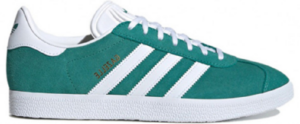 Giày Adidas Originals Gazelle 'Green' FU9672