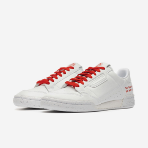 Alternative view of Giày Adidas Continental 80 'Sustainability'  FU9787