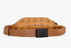 Alternative view of Túi MCM Fursten Belt Bag in Visetos MMZAAFI04CO001