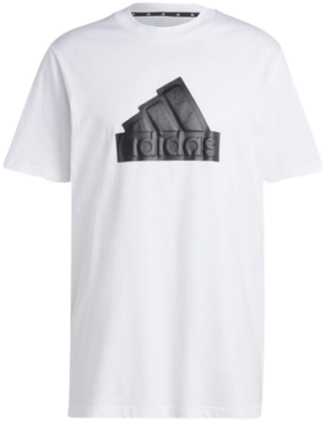 Áo Adidas Badge Of Sport Future Icons 'White' IC3710
