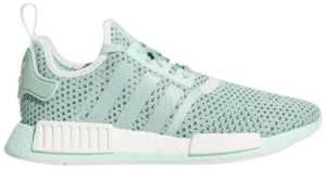 Giày Adidas NMD_R1 Knit 'Blush Green' FV1739