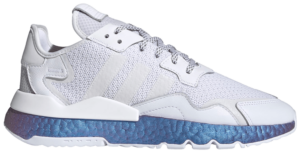 Giày Adidas Nite Jogger 'White' FV3746