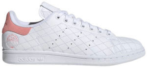 Giày Adidas Wmns Stan Smith 'Glory Pink' FV4070