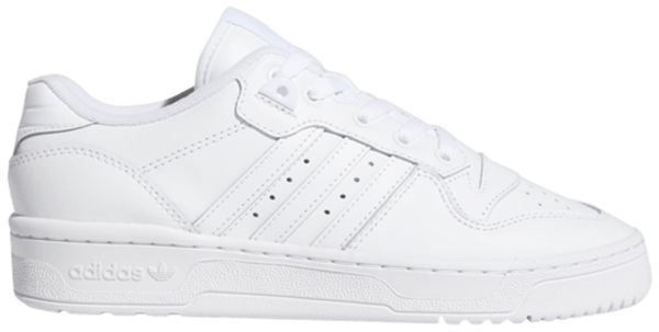 Giày Adidas Wmns Rivalry Low 'Cloud White' FV4225