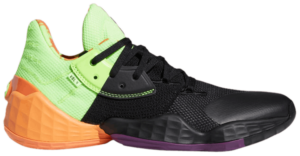 Giày Adidas Harden Vol 4. 'Two Tone' FV4713