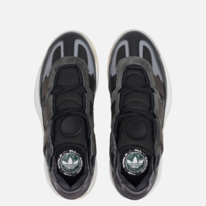 Giay Adidas Niteball 'Black White' FV4848