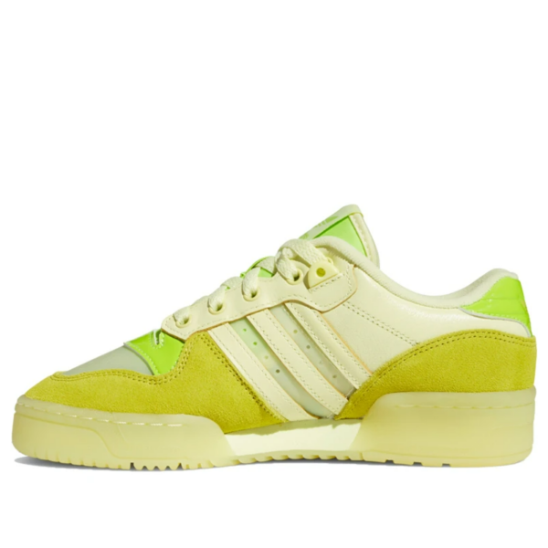 Giày Adidas Originals Rivalry Low FV4932 - Ảnh 2