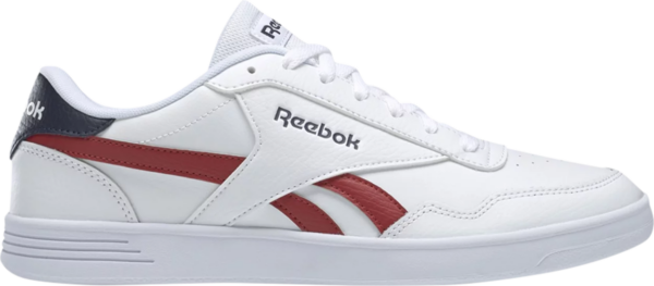 Giày Reebok Royal Techque 'White' FV5743