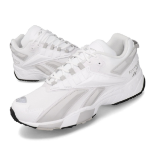 Alternative view of Giày Reebok Interval 96 'White Porcel' FV6307