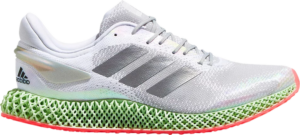 Giay Adidas 4D Run 1.0 'White Signature Pink' FV6960