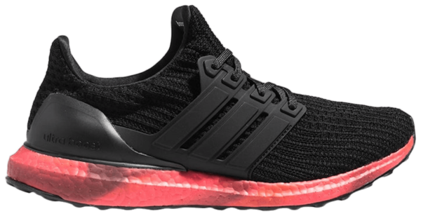 Giày Adidas UltraBoost 'Rainbow Pack Red' FV7282