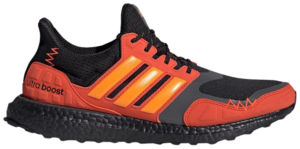 Giày Adidas UltraBoost S&L 'Flash Orange' FV7283