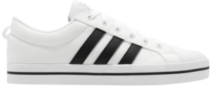 Giày Adidas Bravada 'White' FV8086