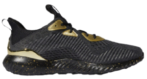Giày Adidas AlphaBounce 1 'Black Gold' FV8239