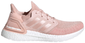 Giày Adidas Wmns UltraBoost 20 'Vapour Pink' FV8358