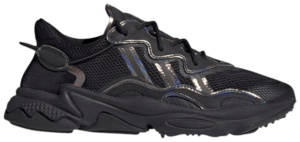 Giày Adidas Ozweego 'Black Iridescent' FV9653