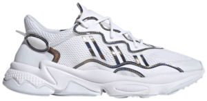 Giày Adidas Ozweego 'White Iridescent' FV9654