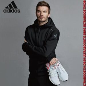 Alternative view of Giày Adidas David Beckham x UltraBoost 2019 'Triple Crown 20th Anniversary' FW1970