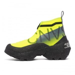 Giay Converse Geo Forma Boot x A-Cold-Wall 'Volt' A04164C