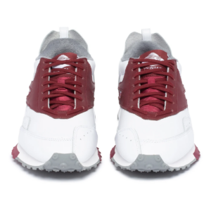 Giay Reebok Mountain Research x LX 2200 'White Burgundy' HP9729