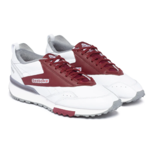 Giay Reebok Mountain Research x LX 2200 'White Burgundy' HP9729