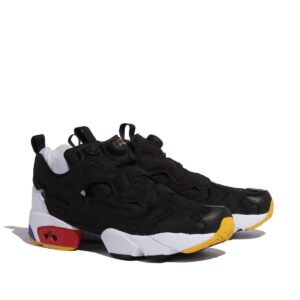 Alternative view of Giày Reebok InstaPump Fury OG 'Scarlet' FW2617