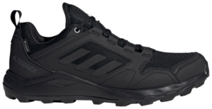 Giày Adidas Terrex Agravic TR GTX 'Core Black' FW2690