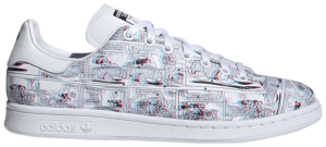 Giày Adidas Stan Smith Disney 'Mickey Mouse' FW2911