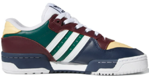 Giày Adidas Originals Rivalry Low FW3113