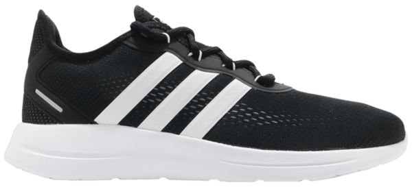Giày Adidas Lite Racer RBN 2.0 'Black White' FW3246