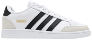 Giày Adidas Grand Court SE 'Coud White' FW3277