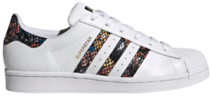 Giày Adidas Wmns Superstar 'Floral Twist Stripes' FW3692
