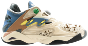 Giày Reebok Brain Dead x Pump Court CT Pathways FW4675