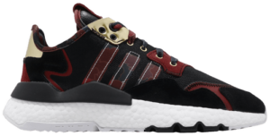 Giày Adidas Nite Jogger 'Chinese New Year' FW5272