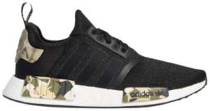 Giày Adidas NMD R1 Black Camo FW6417