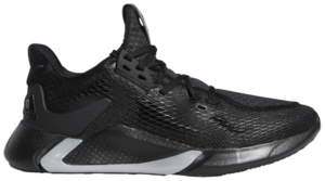 Giày Adidas Edge XT 'Core Black Grey' FW7706