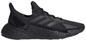 Giày Adidas X9000L4 'Core Black'  FW8386