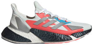 Giày Adidas Wmns X9000L4 'Crystal White' FW8406