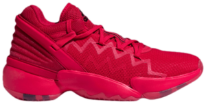 Giày Adidas Crayola x D.O.N. Issue #2 GCA 'Crayon Pack Power Pink' FW9039