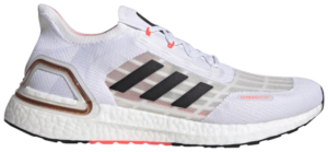 Giày Adidas UltraBoost Summer.Rdy 'White Signal Pink' FW9771