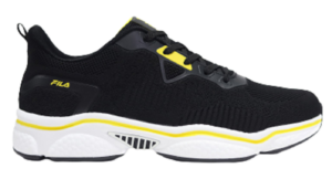 Giày Luyện Tập Nam Fila FWMGF20406-BKYE