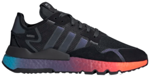 Giày Adidas Nite Jogger 'Sunset' FX1397