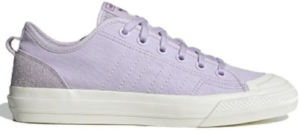 Giày Adidas Nizza Low 'Purple' FX3500
