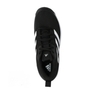 Giay Tennis Adidas Game Spec 'Black White' FX3650